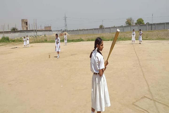 Saint Fateh Singh Convent School-Sports