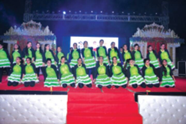 Sanawar An Institute For Children-Event