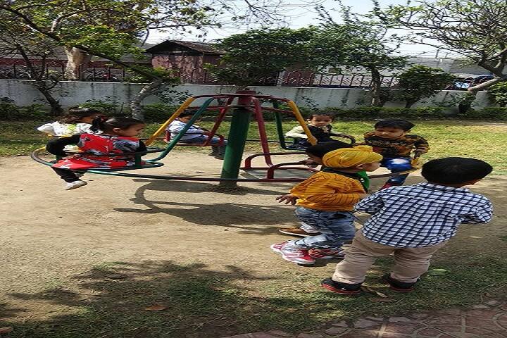 Sanskiriti Kmv School-Kindergarten