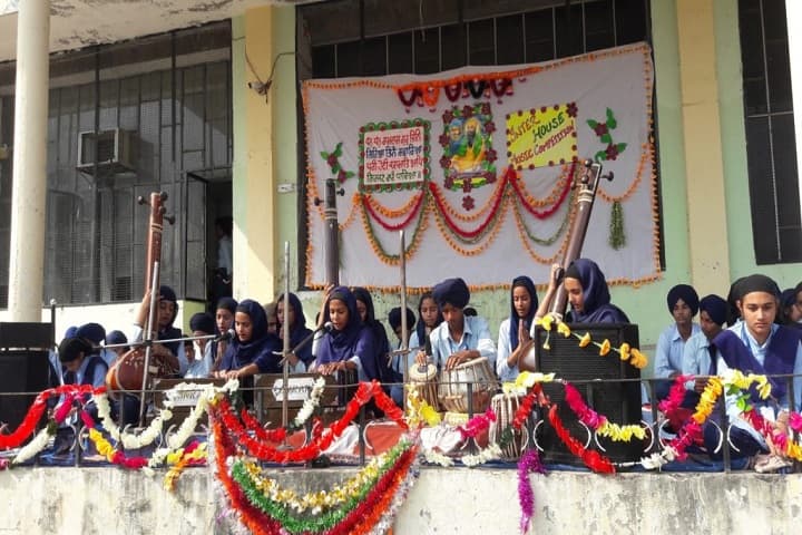 Sant Giani Gurbachan Singh Ji-Cultural Events