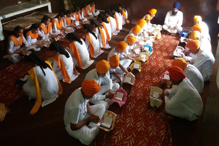 Sant Giani Gurbachan Singh Ji-Events