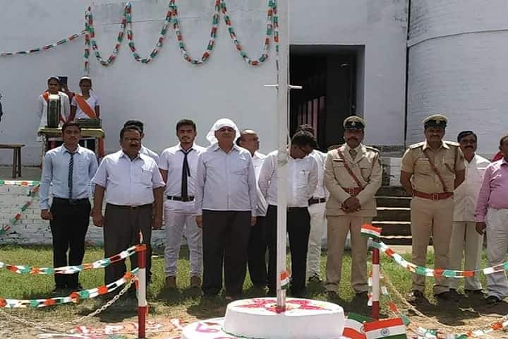 Jawahar Navodaya Vidyalaya-Independence Day