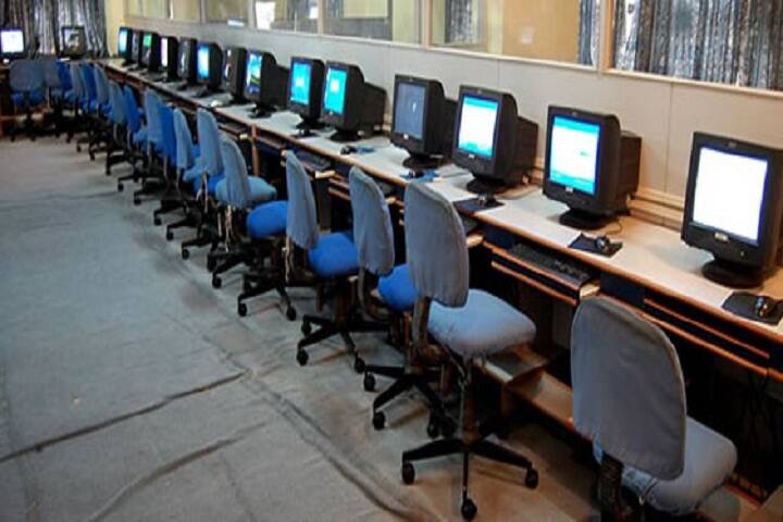 Sant Karam Singh Academy-Computer Lab