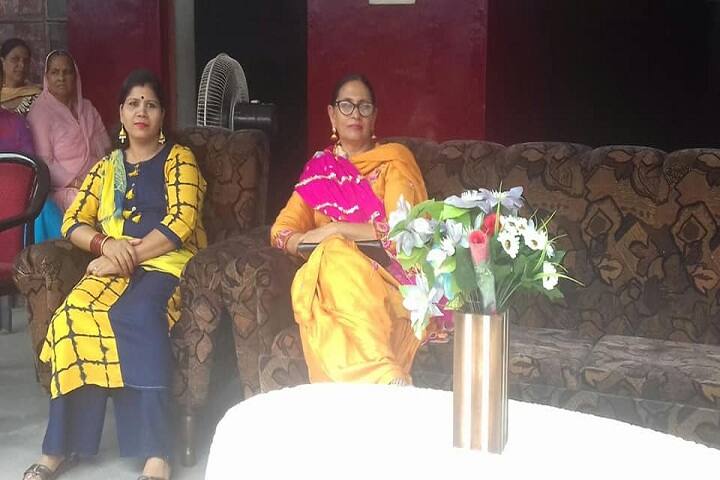 Sarup Public School-Event2