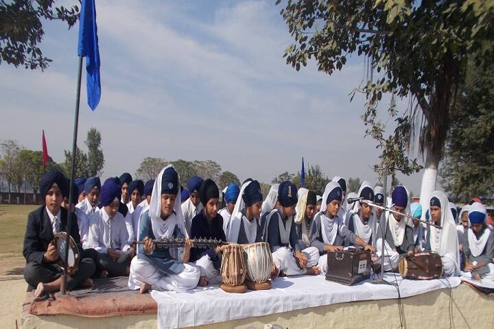 Sarvottam Academy-guruparv celebration