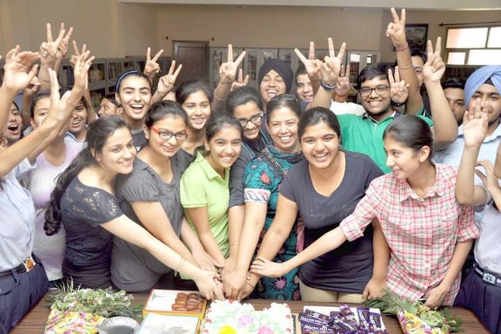 Scholar Fields Public School-Birthday Celabrations