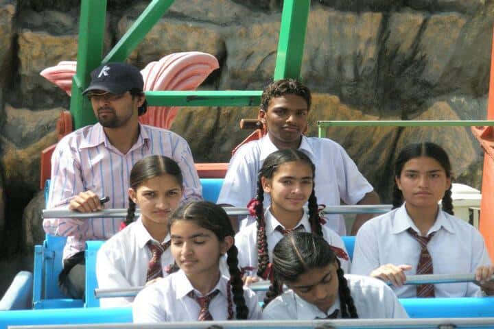 Scholar Fields Public School-School Trip