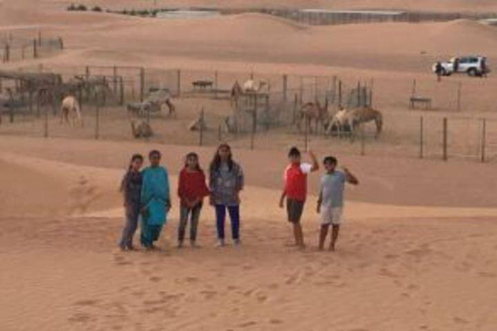 Scholars Public School-School Trip