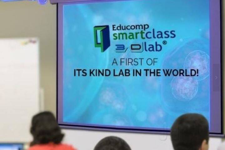 Scholars Public School-Seminar