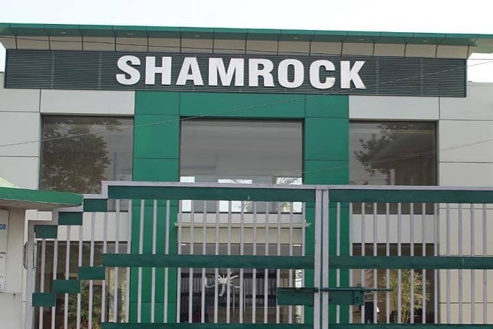 Shamrock Christian Senior Secondary School-Campus