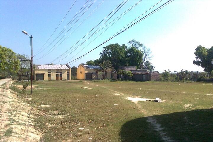 Jawahar Navodaya Vidyalaya-Ground