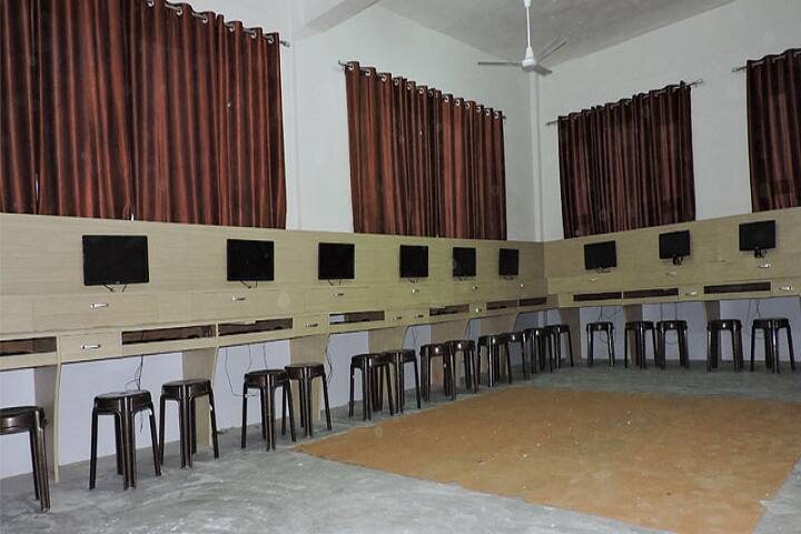 Shri Guru Hargobind sahib Public School-Computer Lab