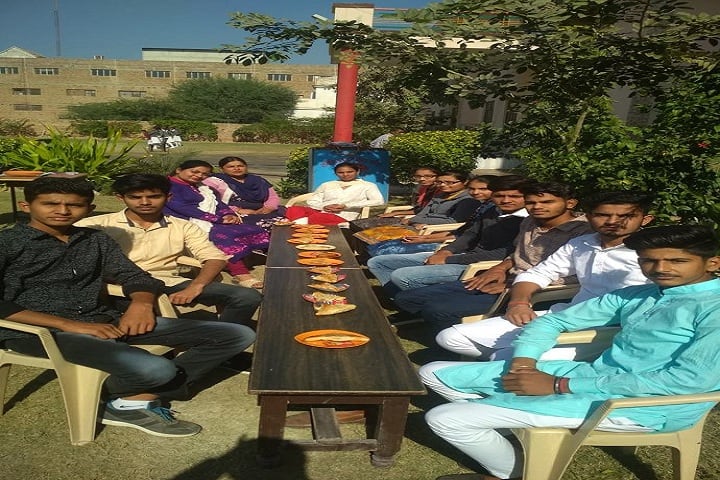 Shri Roshan Lal Jain Sarvhitkari Vidya Mandir- event1