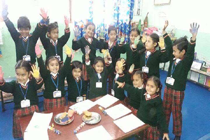 Shri Surajkund Sarvhitkari Vidya Mandir-Activity1