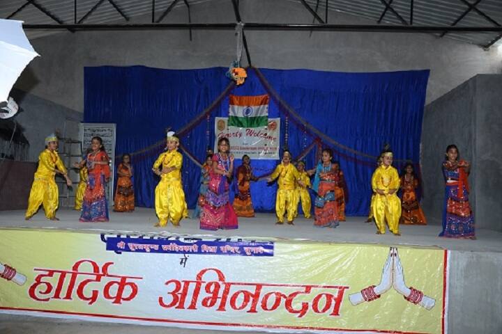 Shri Surajkund Sarvhitkari Vidya Mandir-Event1