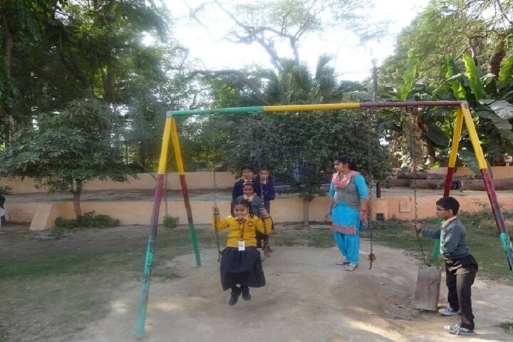 Shri Surajkund Sarvhitkari Vidya Mandir-Kindergarten