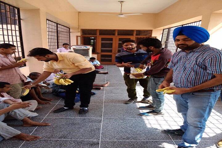 Silver Vatika Public School-event1