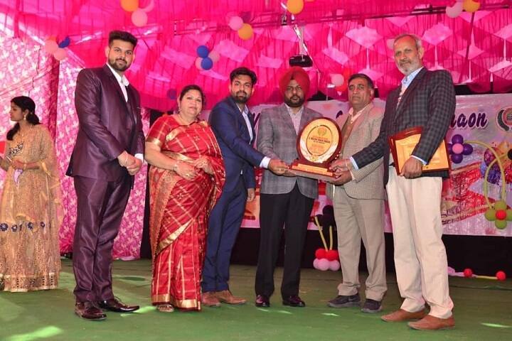 Silver Vatika Public School-event3