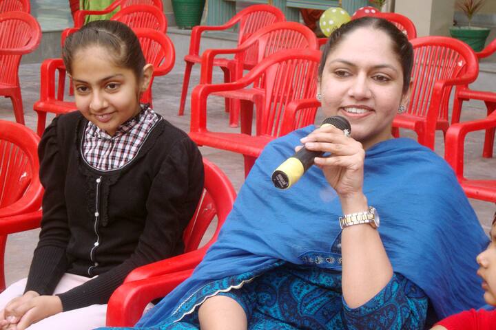 Simigo International School-Parent