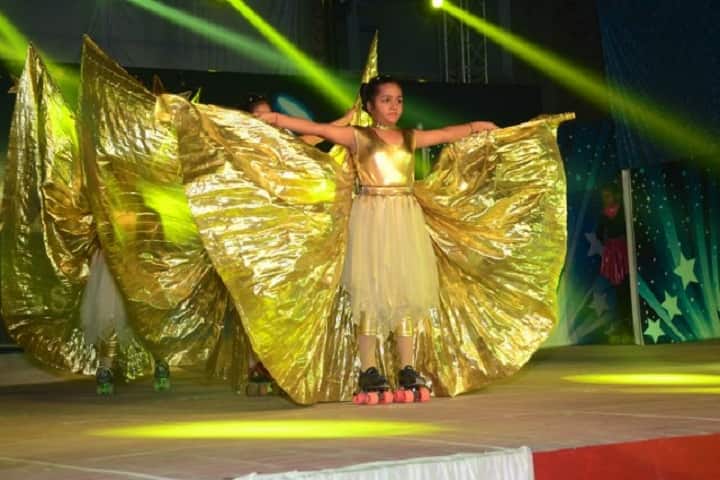 Singhal Stars School-Annual Day Celebrations
