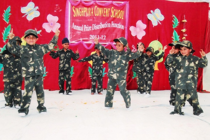 Singhpura International School-event2