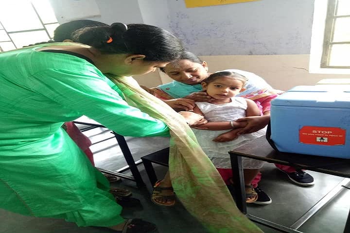 Singhpura International School-health and medical check up