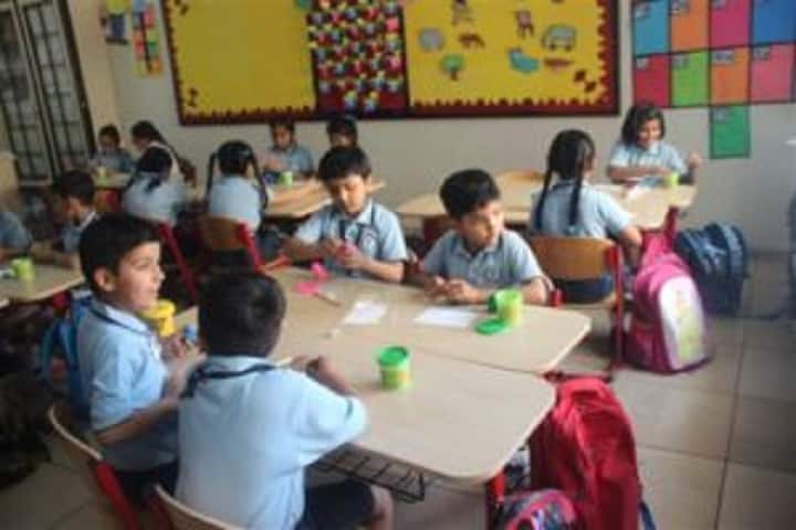 Smart Wonders School-Activities