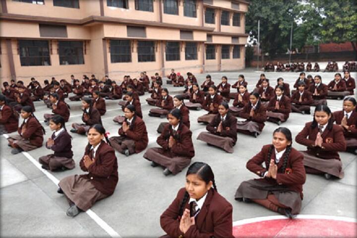 SMDRSD Collegiate Senior Secondary School-Prayer
