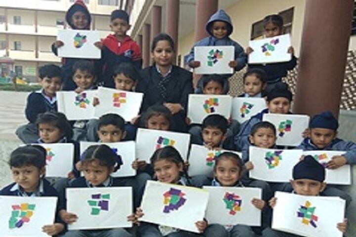 Somerset International School-Activities