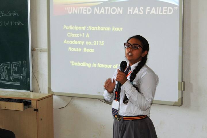Sri Dasmesh Academy-Presentation