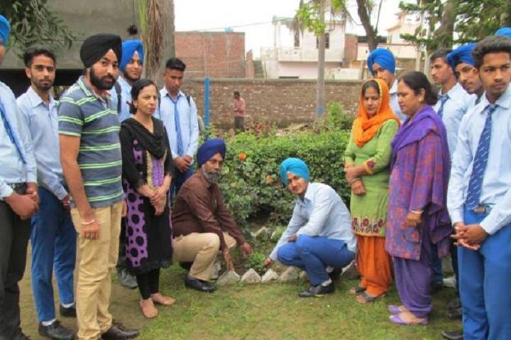 Sri Guru Harkrishan Public School-Events1