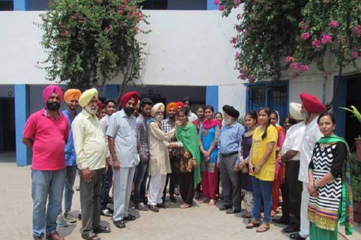Sri Guru Harkrishan Public School-Events2