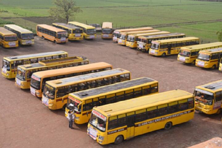 St Kabir Public School-Transport