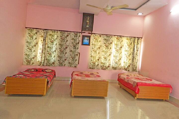 St Josephs Convent Secondary School-Sick Room