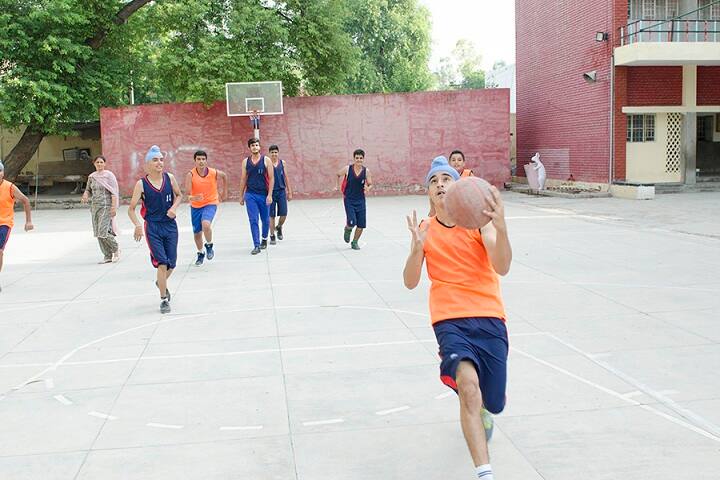 St Josephs Convent Secondary School-Sports