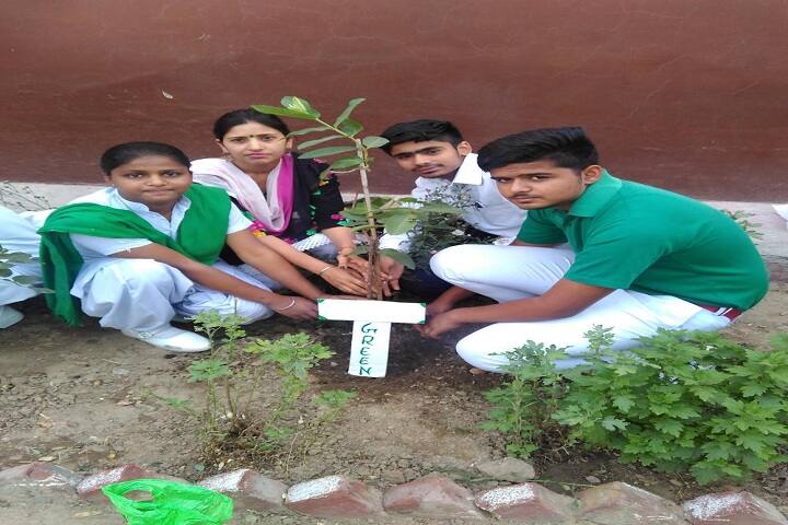 St Josephs School-Plantation