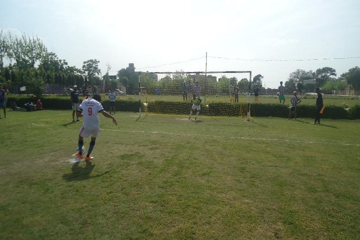 St Josephs School-Sports