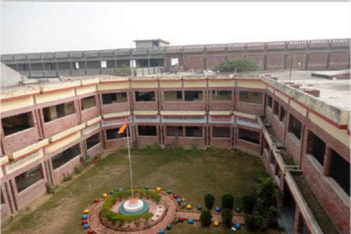 St Kabir Academy- School View