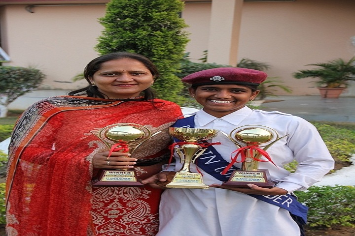 St Kabir Academy-Achievements