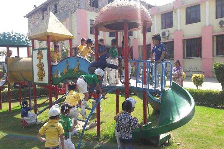 Stanford International School-Kindergarten