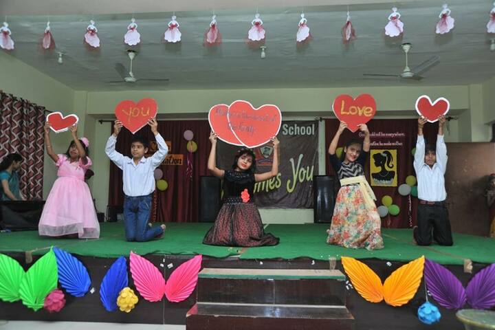 State Public School-Event