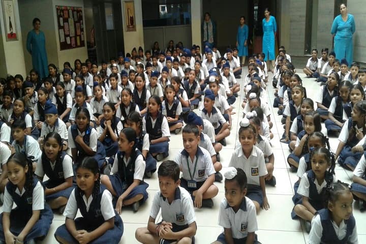 Stellar International School-Event