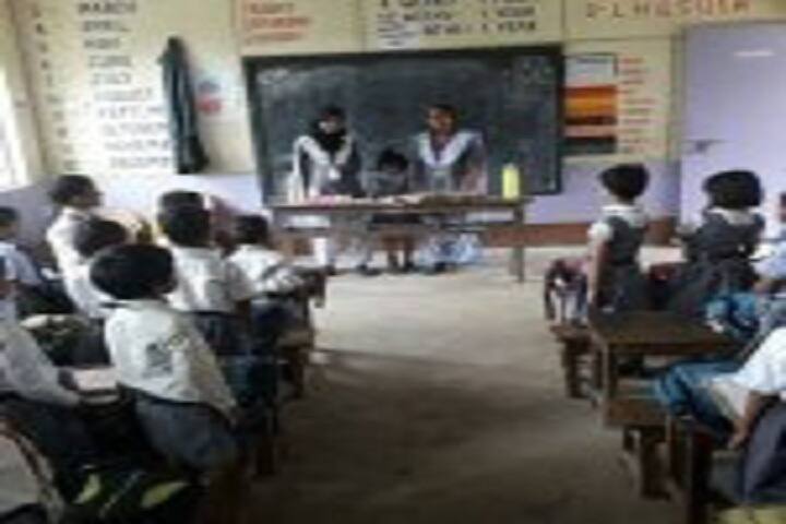 Kainat International School-Teachers Day