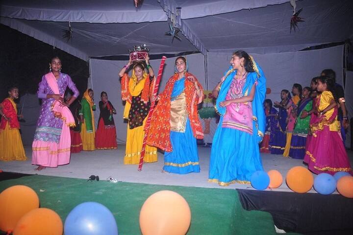 The Heritage School -Events