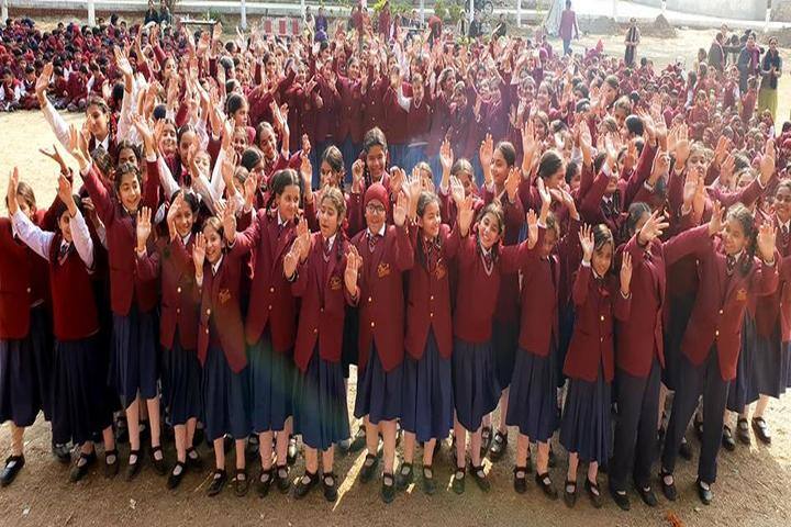 The Renaissance School-Excursion