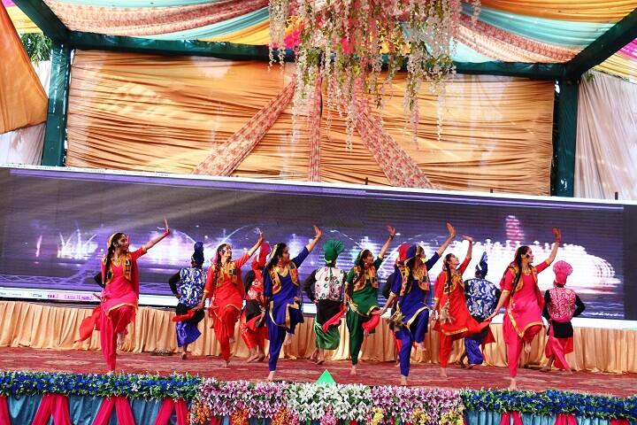 The Renaissance School-Annual Day