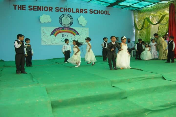The Senior Scholars School-Events2