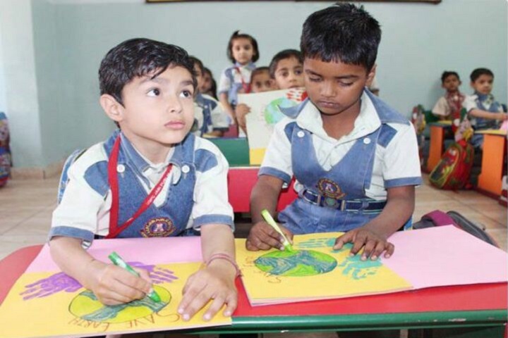 Uspc Jain Public School Jamalpur Ludhiana Admission Fee Affiliation