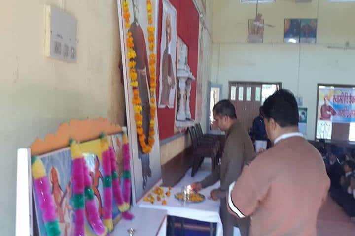 Adarsh Vidya Mandir-Events