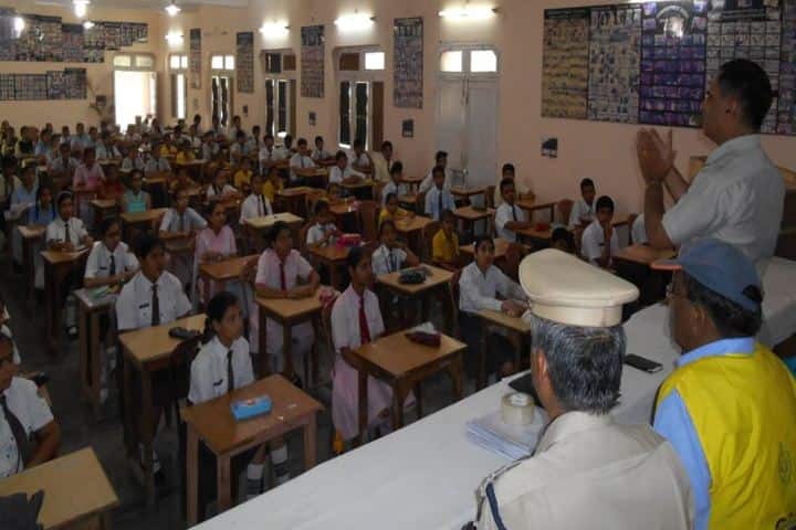 Arorvansh Public School-Essay Writing Competition